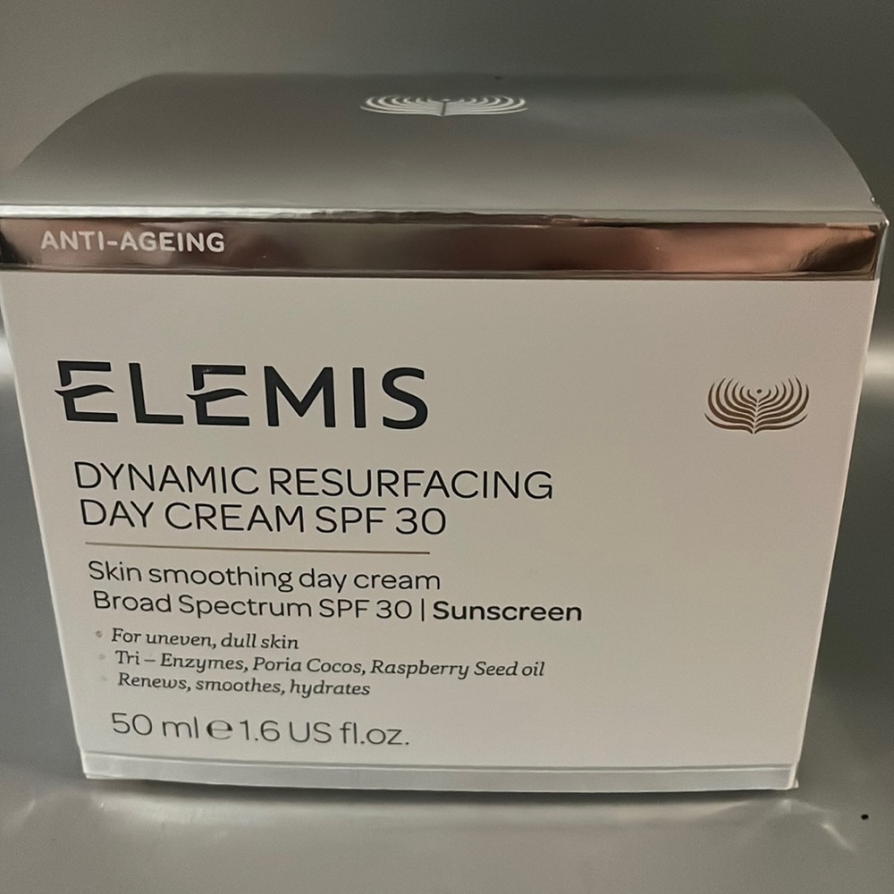 Elemis Dynamic Resurfacing Day Cream SPF 30